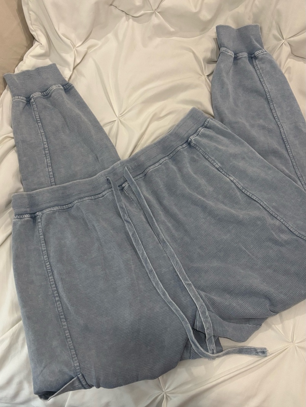 Jane and Delancey Joggers